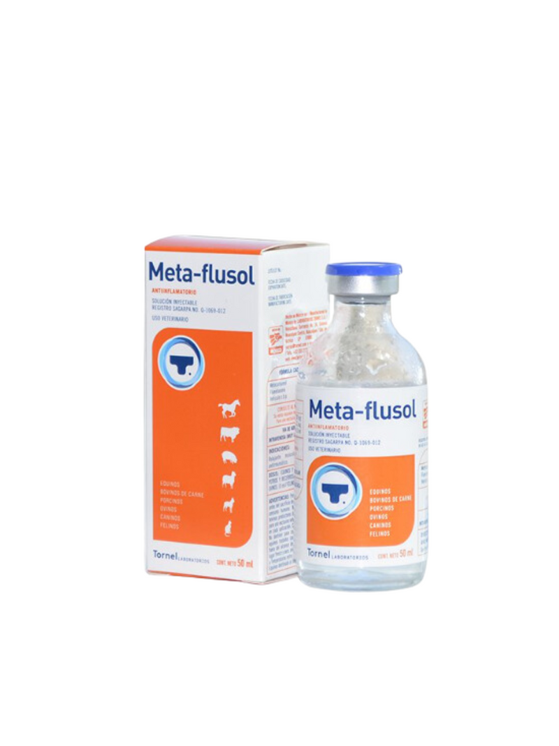 Meta-flusol 30ml