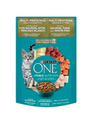 One Gato (caja con 24 x 85 gr.)