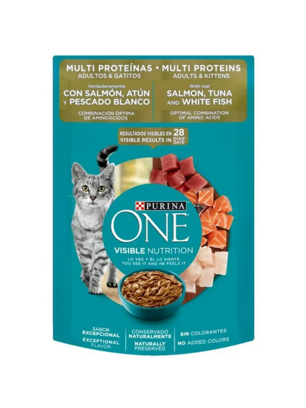 One Gato (85 gr.)