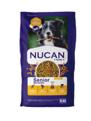 Nucan Adulto Senior (15 KG)