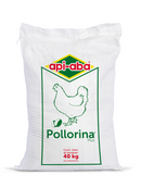 Pollorina 2 Plus Desarrollo (20 KG)