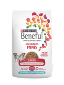 Beneful Cachorro Minis (10 KG)