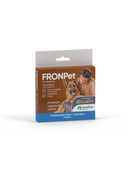 Fronpet perros