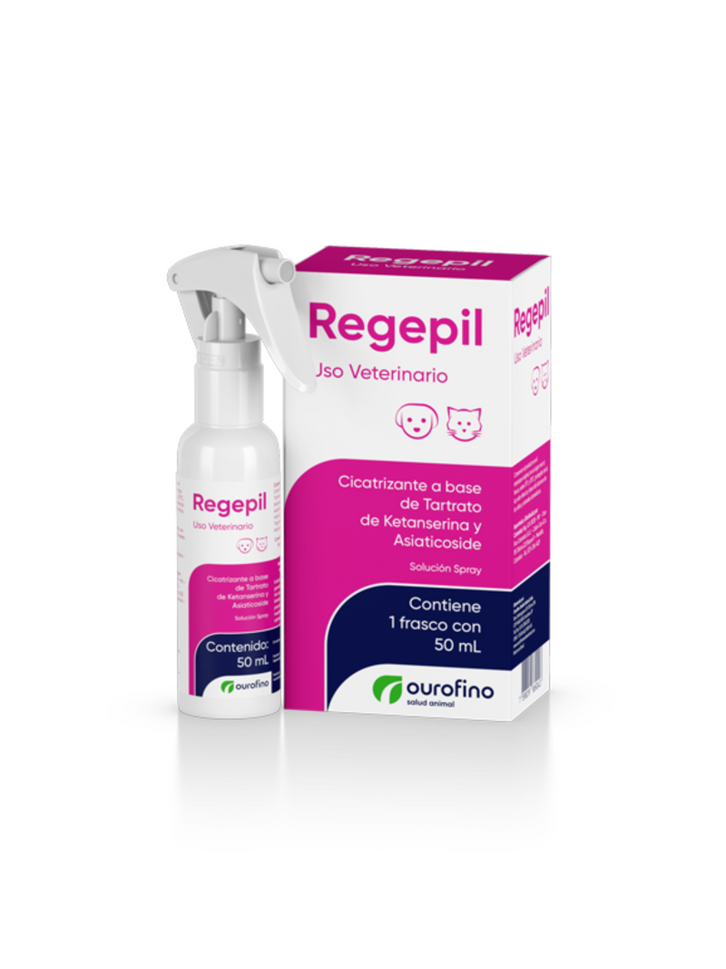 Regepil (50 ml)