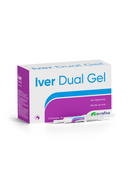 Pasta Iver Dual Gel 9, 6G