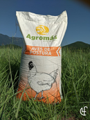 Ponedora Super Yema (5 KG.-25 KG)