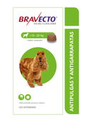 Bravecto - perro