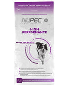 Nupec High Performance (8 KG.)