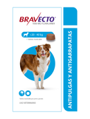 Bravecto - perro