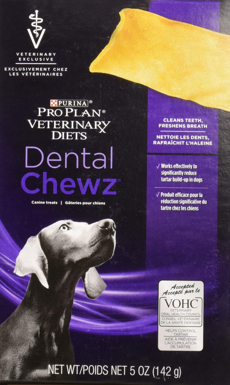 DENTAL CHEWZ by Pro Plan