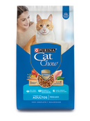 Cat Chow Adultos Pescado (3 KG. - 20 KG.)