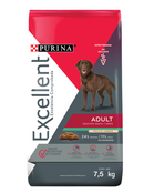 Excellent Adulto Complete (4 KG. - 20 KG.)