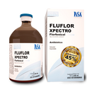 Fluflor Xpectro (250 ml.)