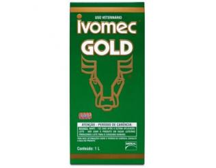 Ivomec Gold