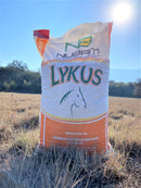 Lykus 16% (25 KG.)