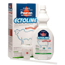 Ectoline Ectoparasiticida Pour On para Bovinos