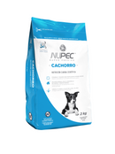 Nupec Cachorro (8 KG. - 20 KG.)