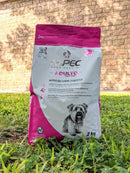 Nupec Adulto Razas Pequeñas (2 KG. - 8 KG.)