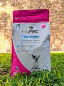 Nupec Cachorro Razas Pequeñas (2 KG. - 8 KG.)
