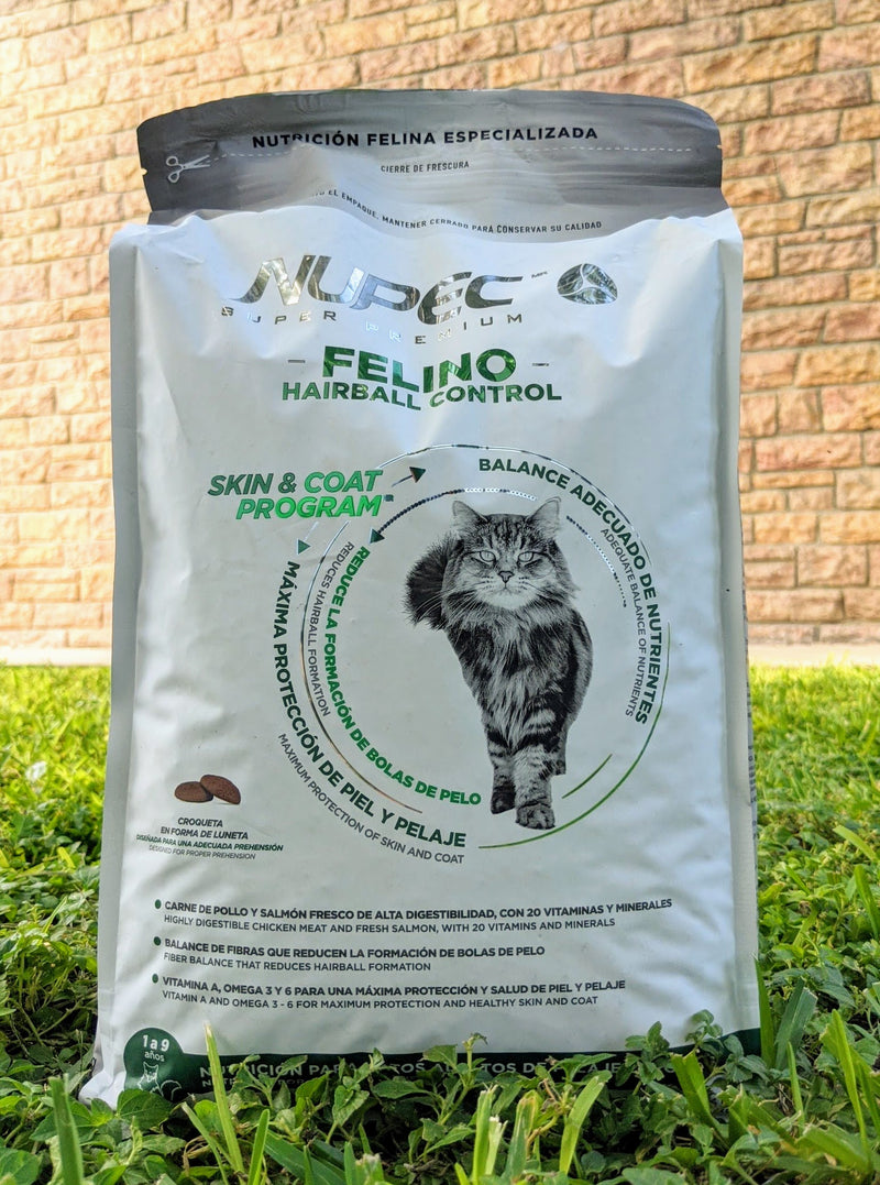 Felino Hairball  (3 KG.)