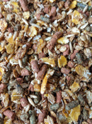 Caballo Fiel Plus Manzana