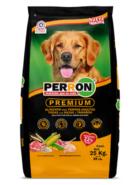 PerrOn Premium