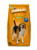 Perrazo Adulto (20 KG.)