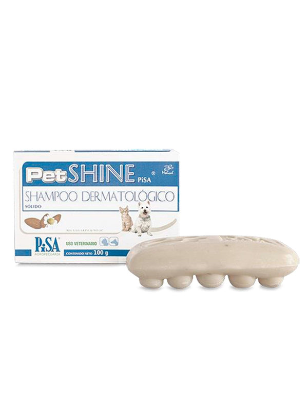 Pet Shine SPA Dermatológico