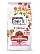 Beneful Adulto Carne (20 KG.)