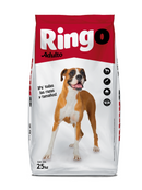 Ringo Adulto (20 Kg.)