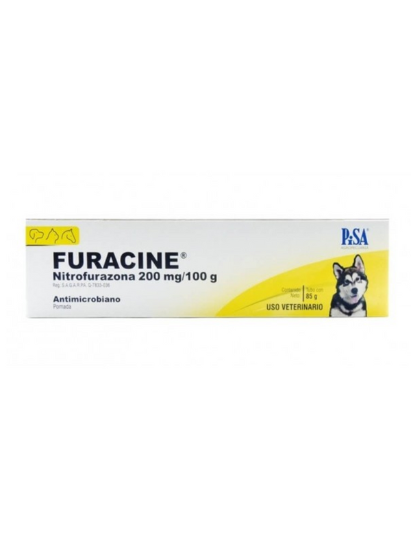 Furacine NF Pomada (85 gr.)