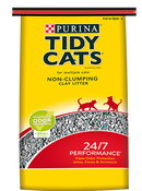 Arena Purina Tidy Cats (4.5 KG.)
