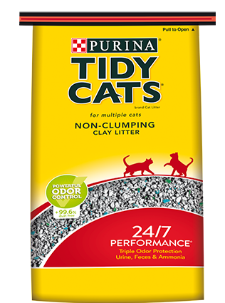 Arena Purina Tidy Cats (4.5 KG.)
