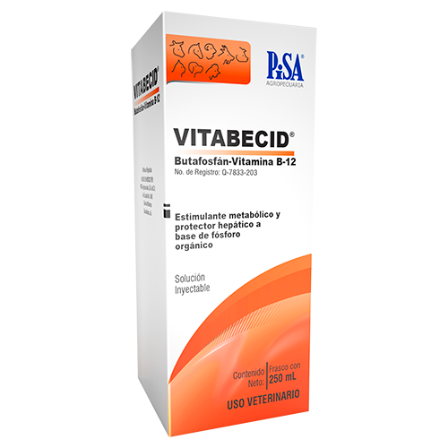 Vitabecid