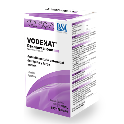 Vodexat (50 ml.)
