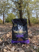 Ganador Premium Cachorro Razas Medianas (4 KG. - 20 KG.)