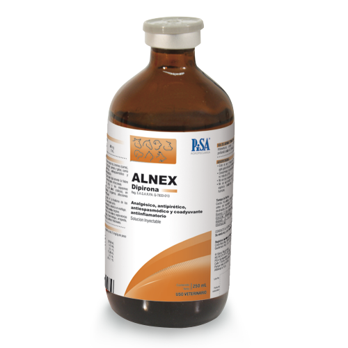Alnex (250 ml)