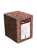 Block Mineral pequeños rumeantes 18.2 KG