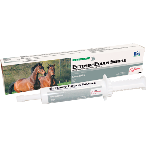 Ectosin Equus Simple