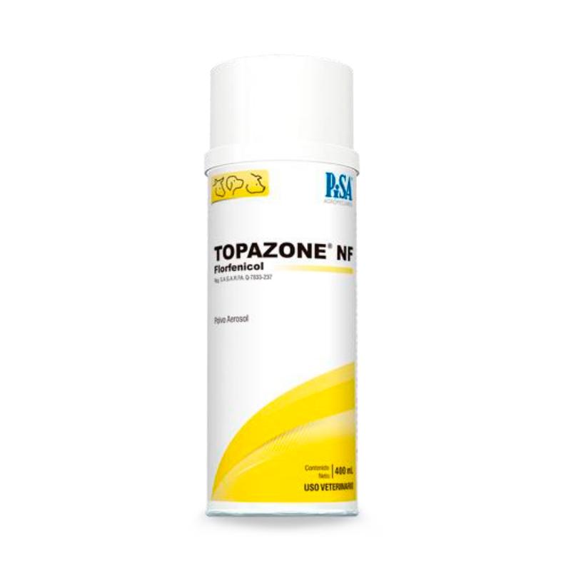 Topazone NF Aerosol 400 ml