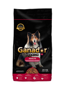 Ganador Premium Adulto (4 KG -20 KG.)