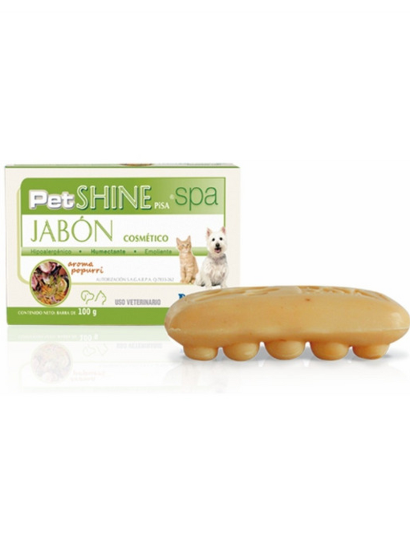 Pet Shine SPA Cosmético