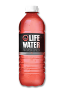 Red Force Life Water