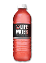 Red Force Life Water