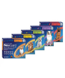 NEXGARD SPECTRA