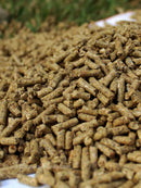 Alimento Venado NUBAM 16% (25 KG.)