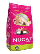 Nucat