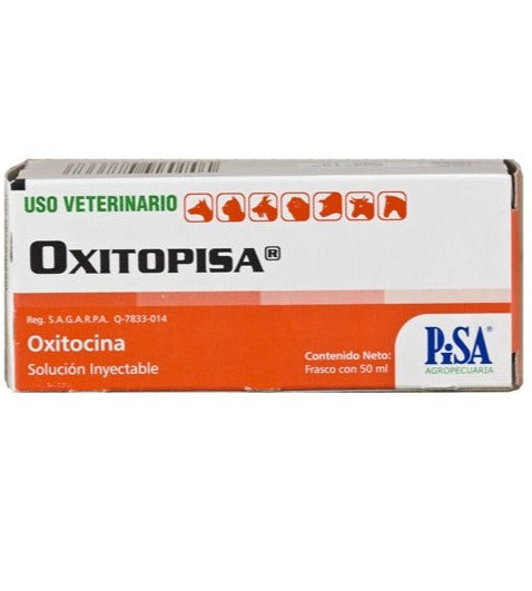 Oxitopisa (100 ml.)