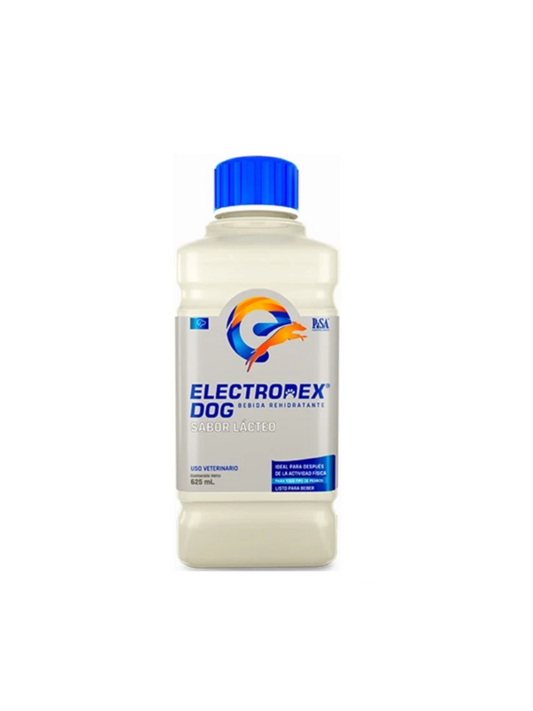 Suero Electrodex Dog (625 ml.)